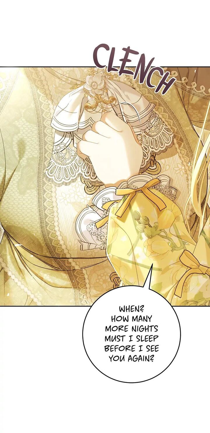 The Villainess Is A Marionette Chapter 111 Page 44