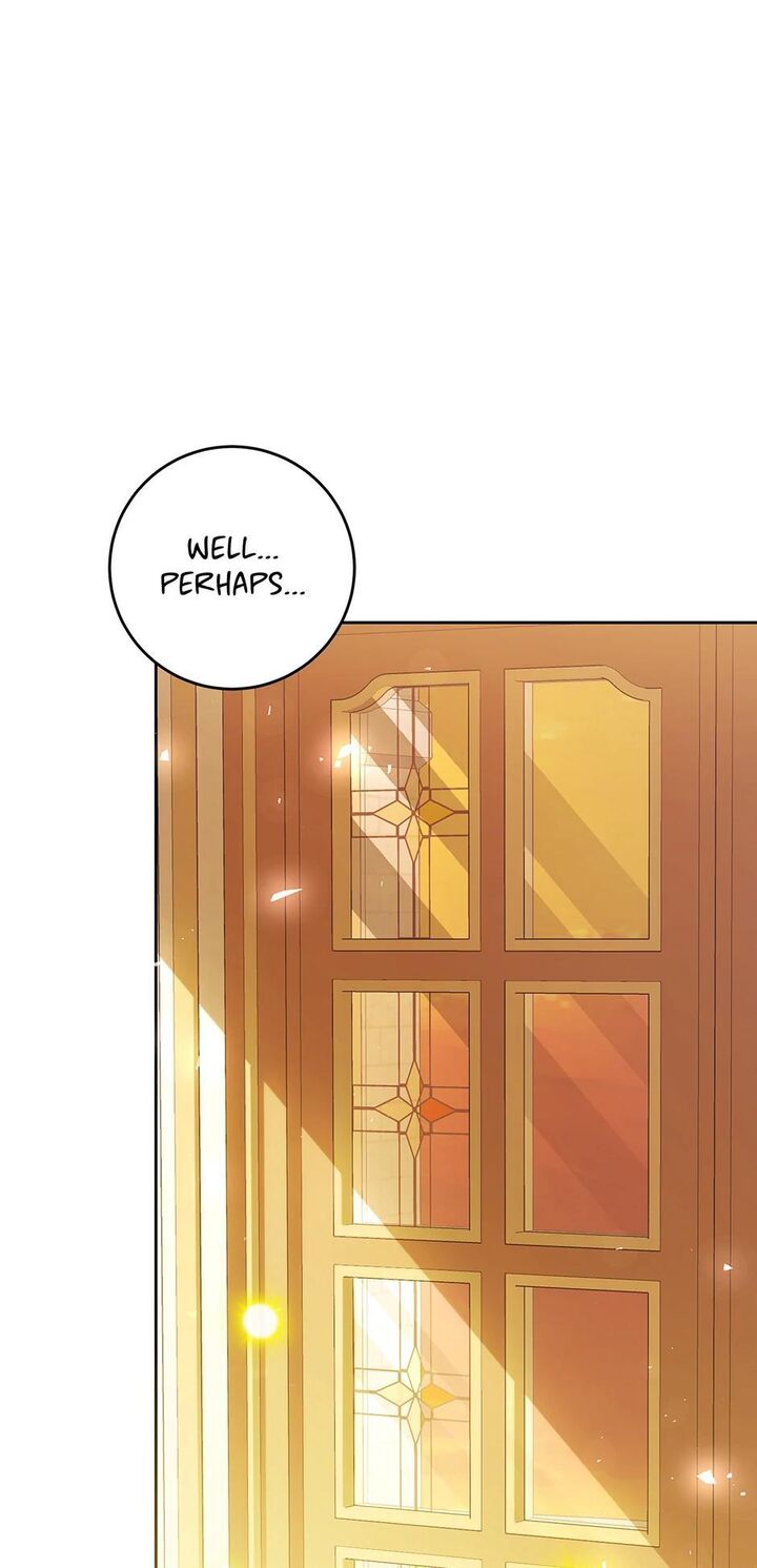 The Villainess Is A Marionette Chapter 111 Page 45