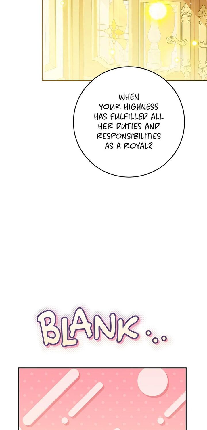 The Villainess Is A Marionette Chapter 111 Page 46