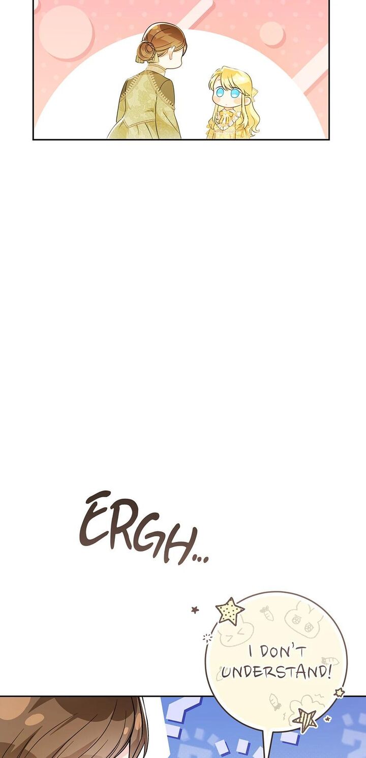 The Villainess Is A Marionette Chapter 111 Page 47