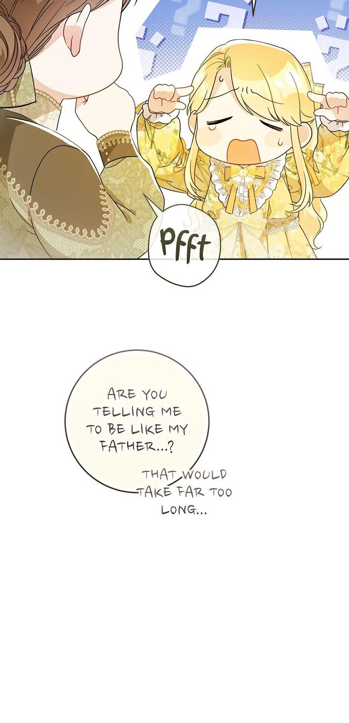 The Villainess Is A Marionette Chapter 111 Page 48