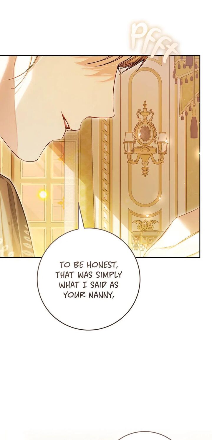 The Villainess Is A Marionette Chapter 111 Page 49
