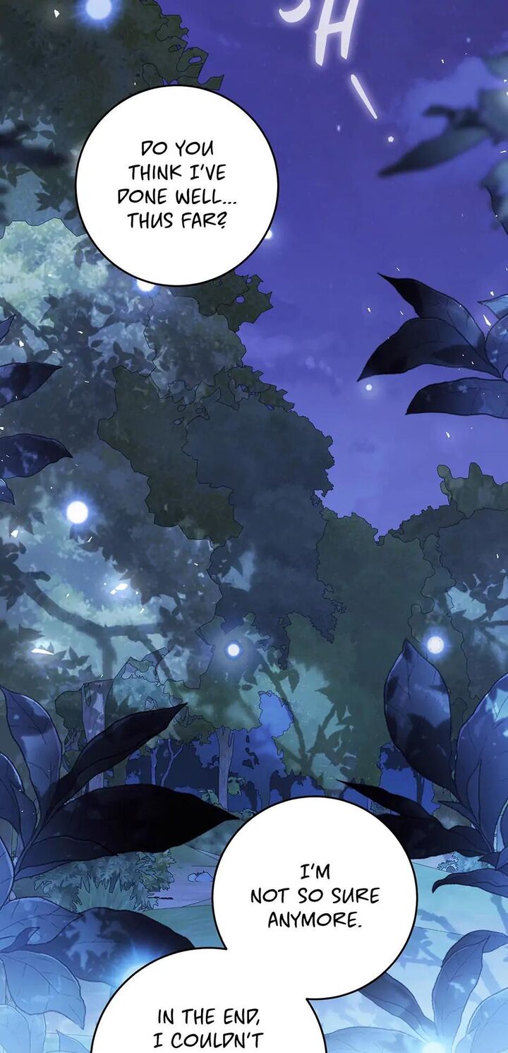 The Villainess Is A Marionette Chapter 111 Page 53