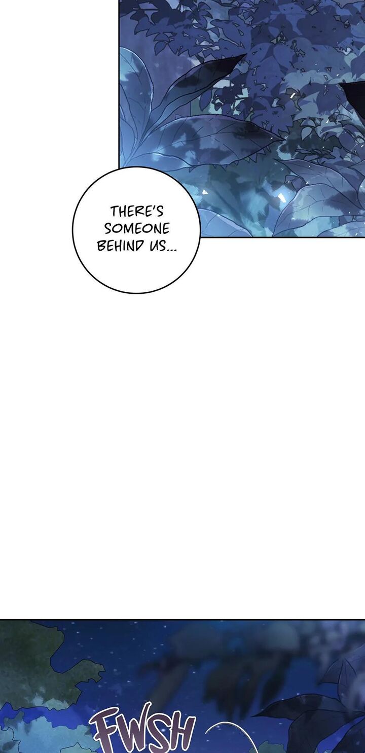 The Villainess Is A Marionette Chapter 111 Page 61