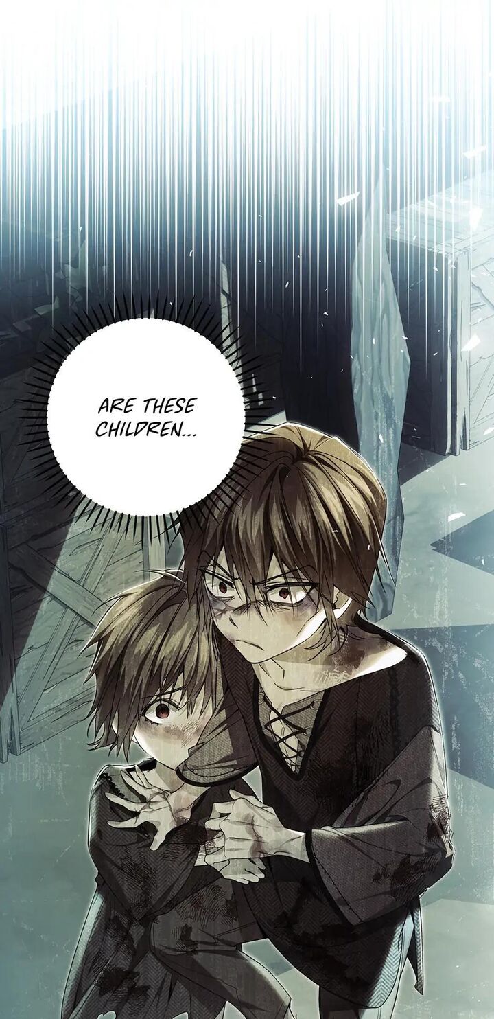 The Villainess Is A Marionette Chapter 111 Page 64