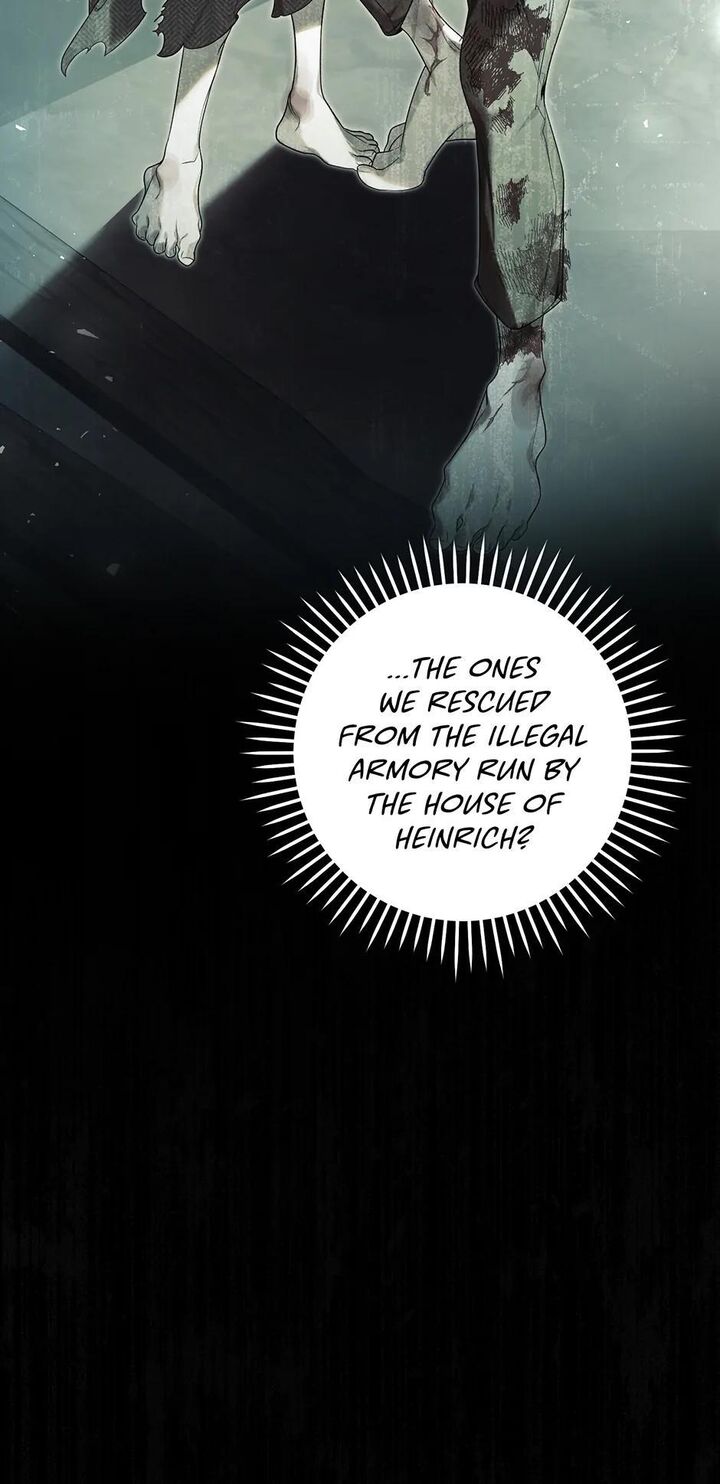 The Villainess Is A Marionette Chapter 111 Page 65