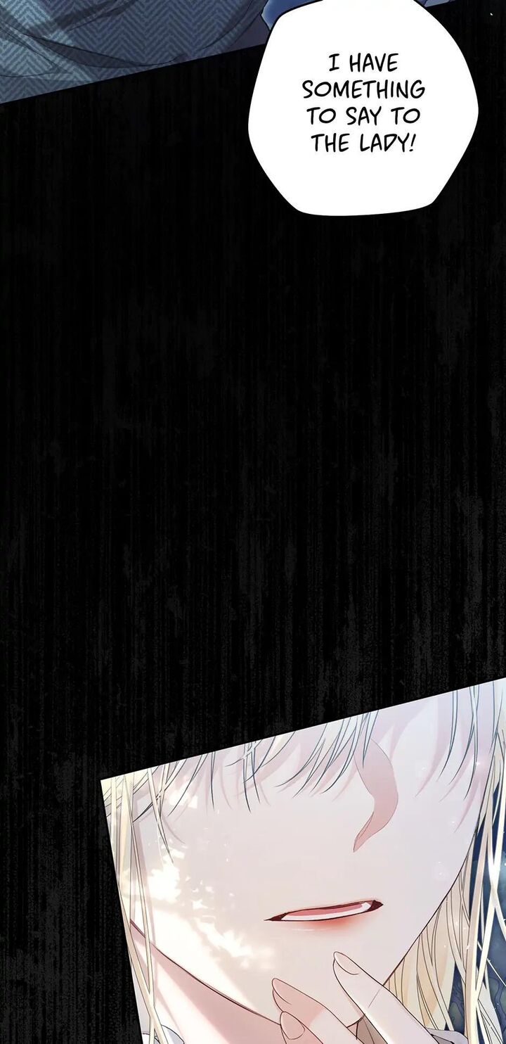 The Villainess Is A Marionette Chapter 111 Page 67