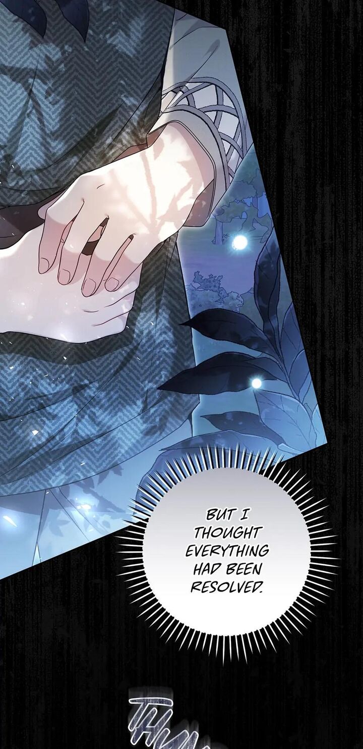 The Villainess Is A Marionette Chapter 111 Page 69