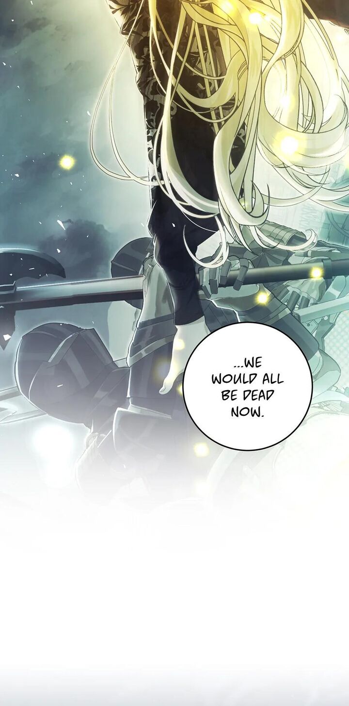 The Villainess Is A Marionette Chapter 111 Page 79