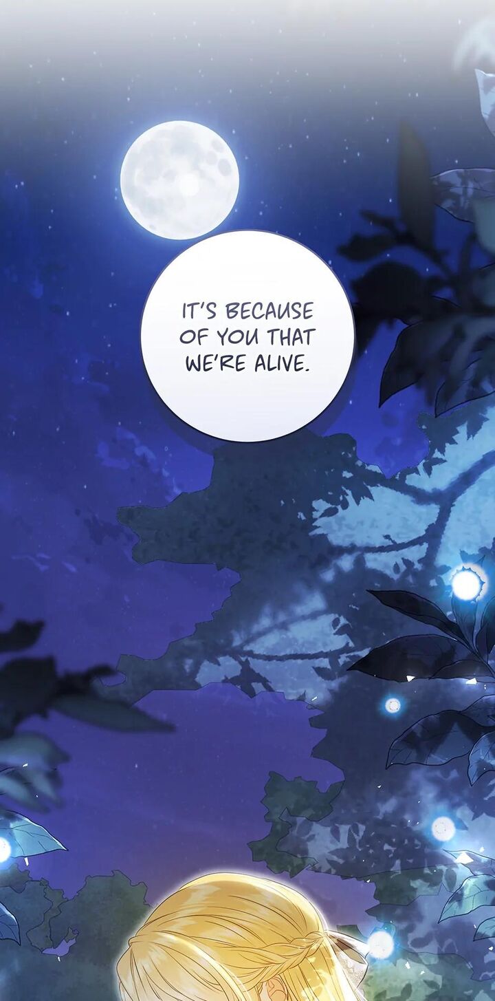 The Villainess Is A Marionette Chapter 111 Page 80