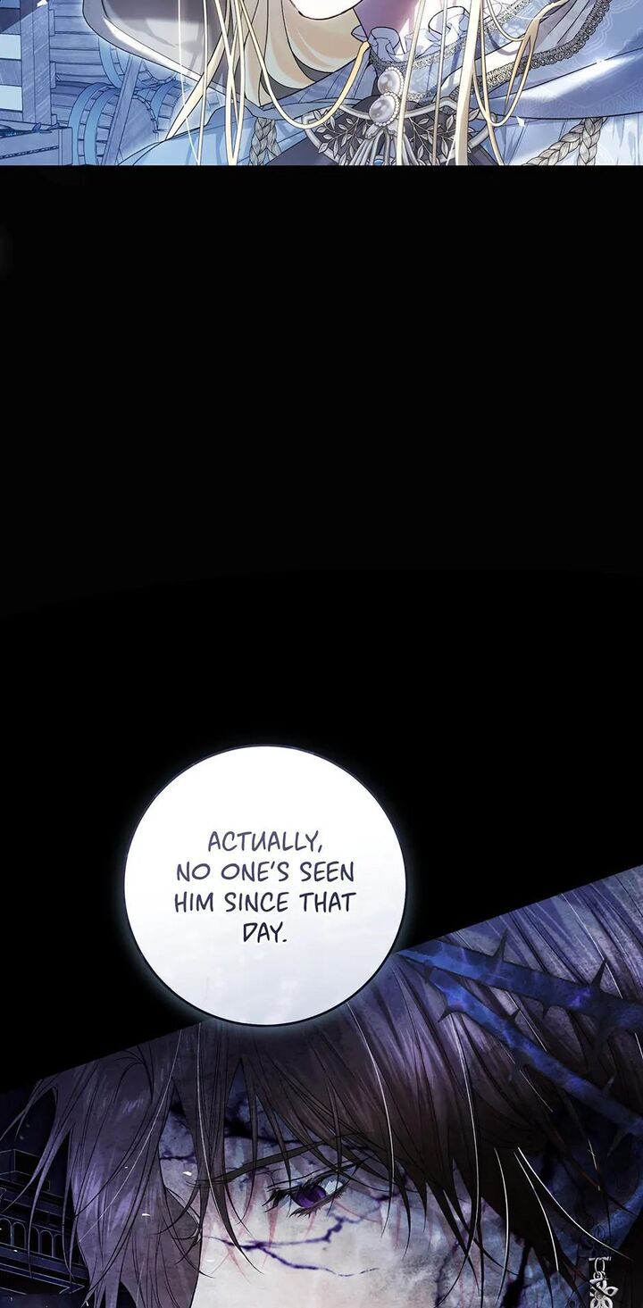 The Villainess Is A Marionette Chapter 111 Page 9