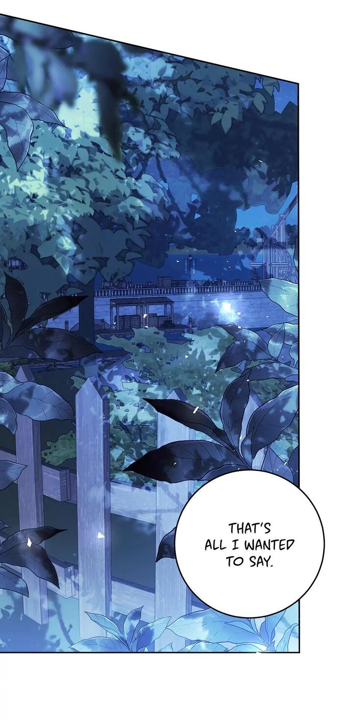 The Villainess Is A Marionette Chapter 111 Page 91