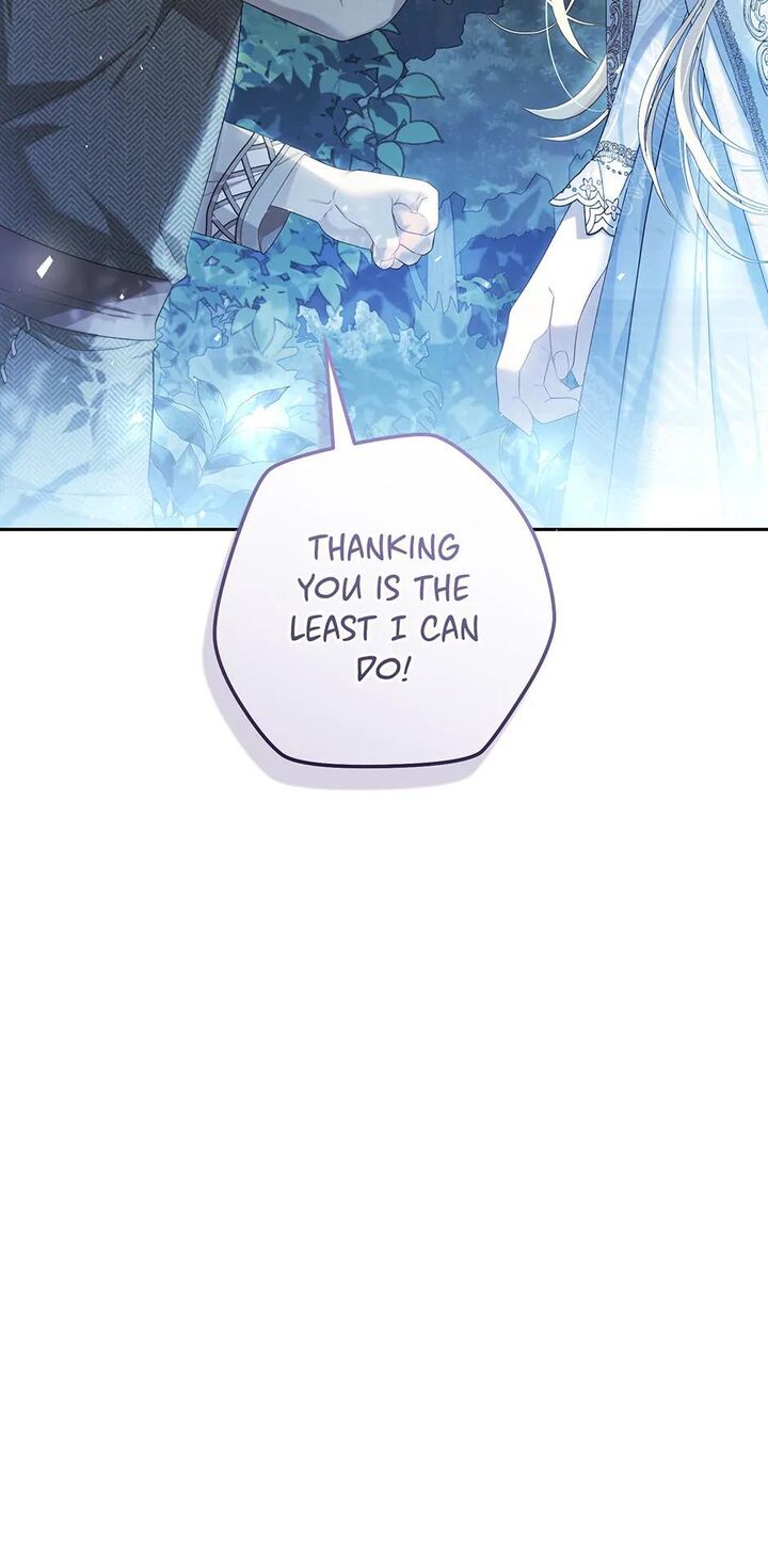 The Villainess Is A Marionette Chapter 111 Page 95