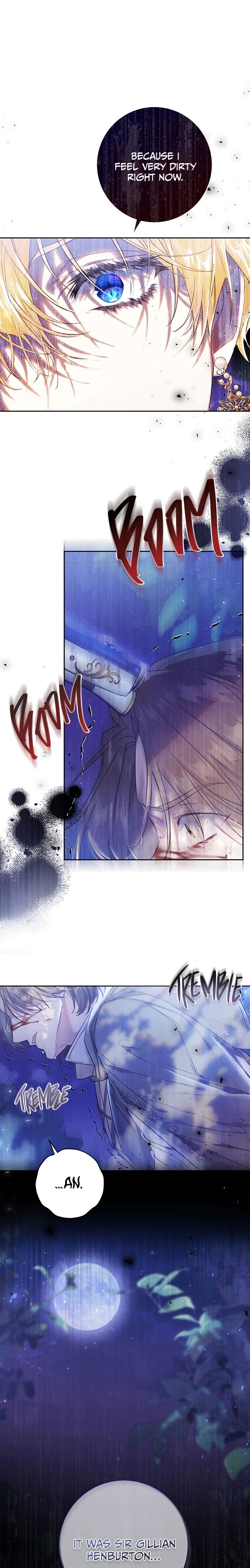 The Villainess Is A Marionette Chapter 48 Page 9