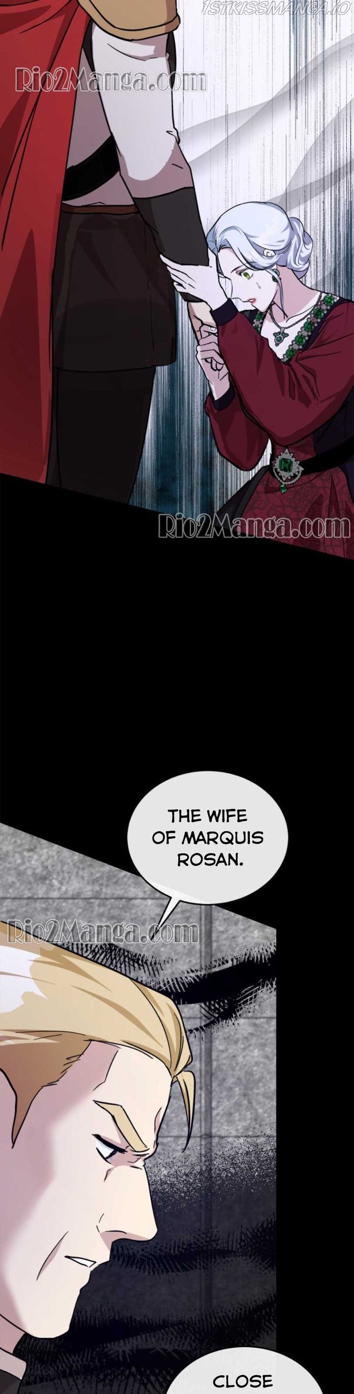 The Villainess Lives Twice Chapter 112e Page 19