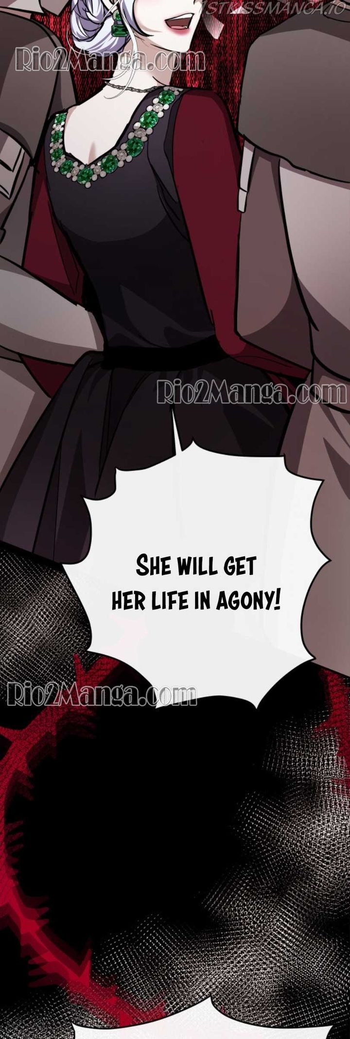 The Villainess Lives Twice Chapter 112e Page 25