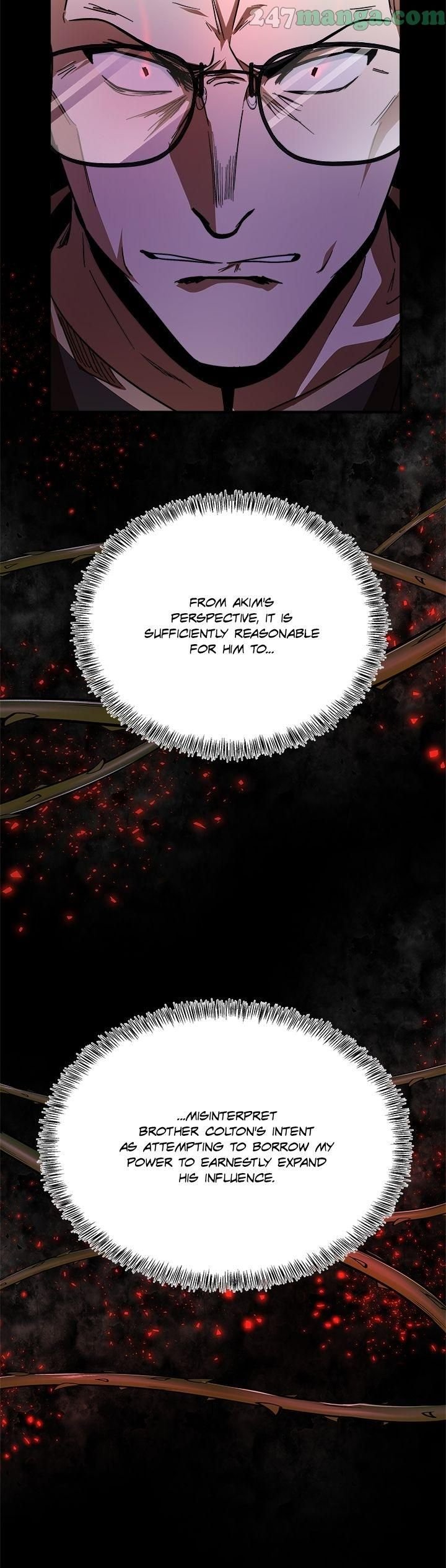 The Villainess Lives Twice Chapter 117 Page 22