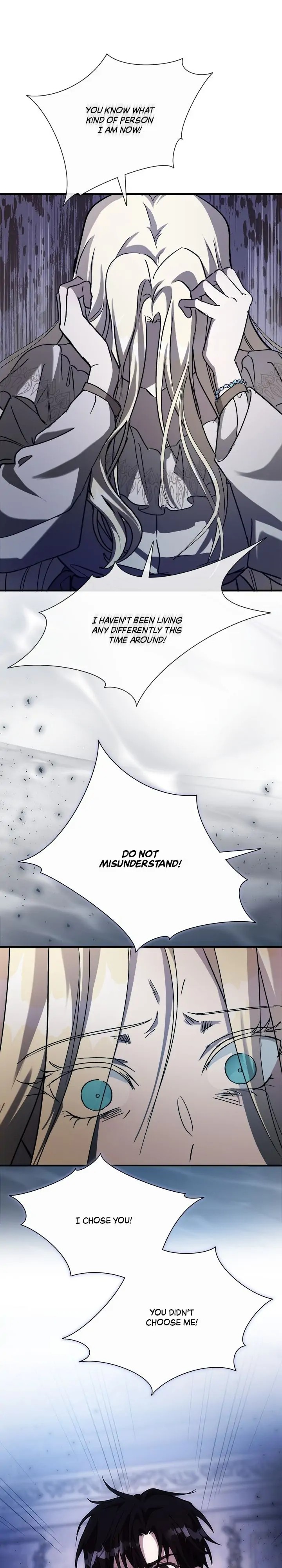 The Villainess Lives Twice Chapter 147 Page 18