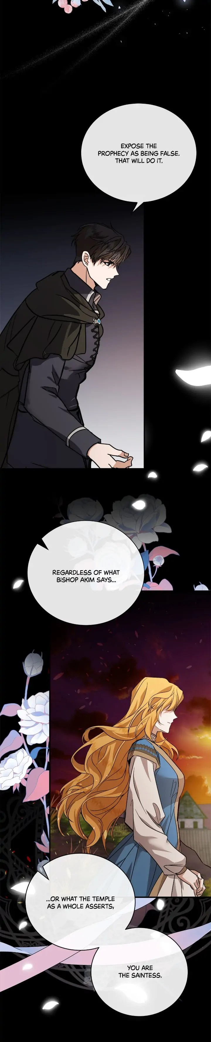 The Villainess Lives Twice Chapter 148 Page 8