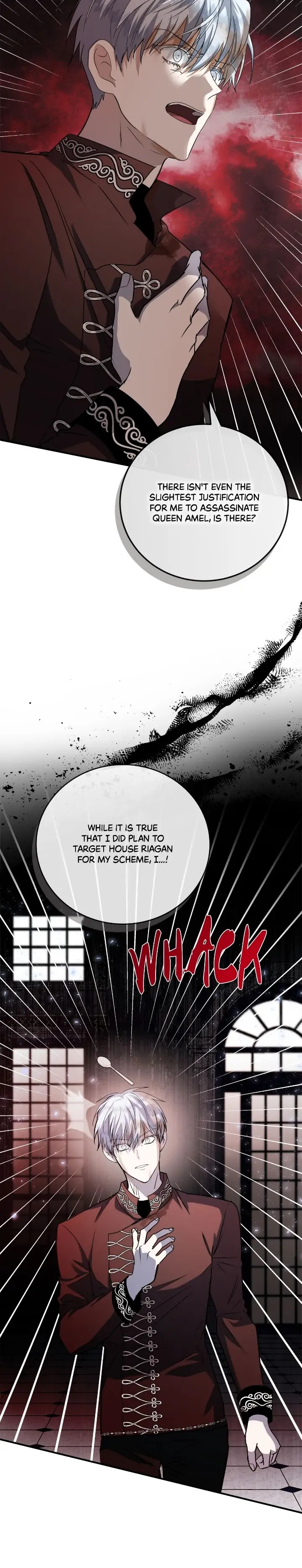 The Villainess Lives Twice Chapter 149 Page 2