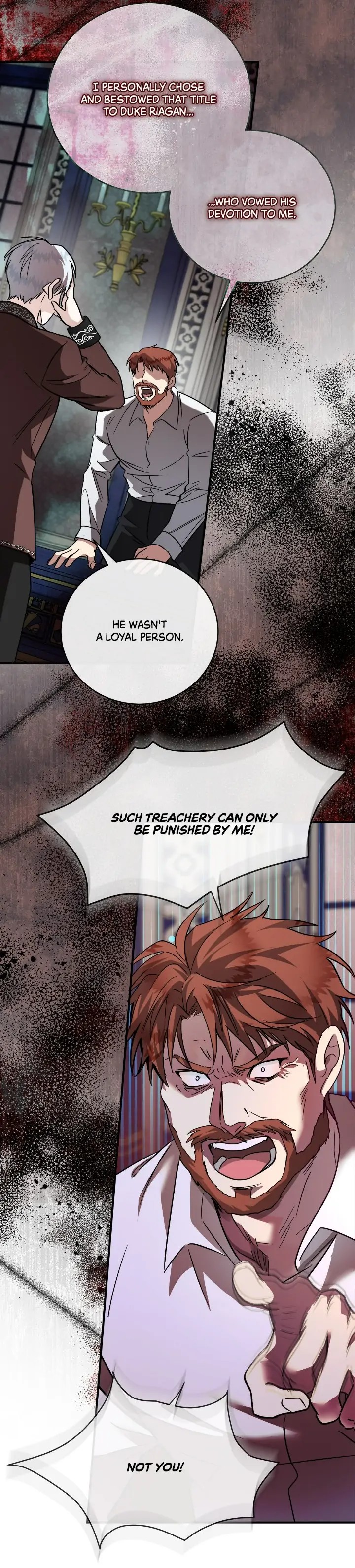The Villainess Lives Twice Chapter 149 Page 4