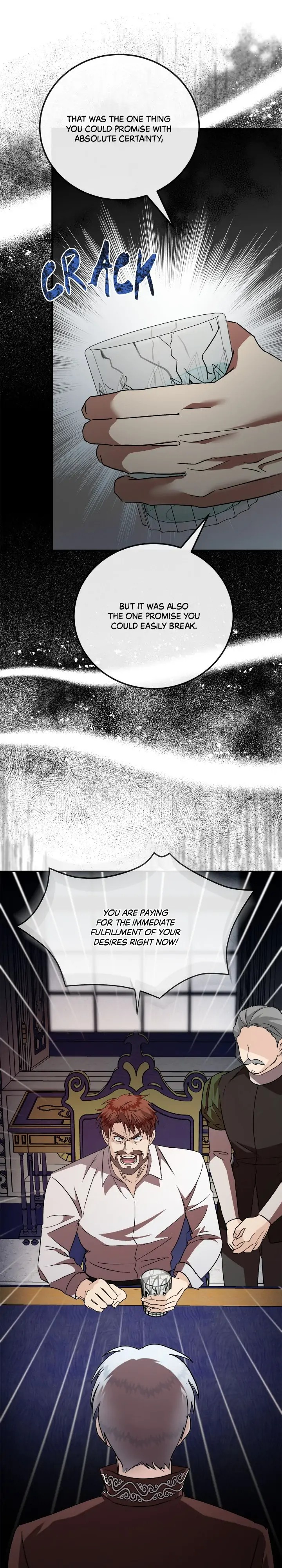 The Villainess Lives Twice Chapter 149 Page 9