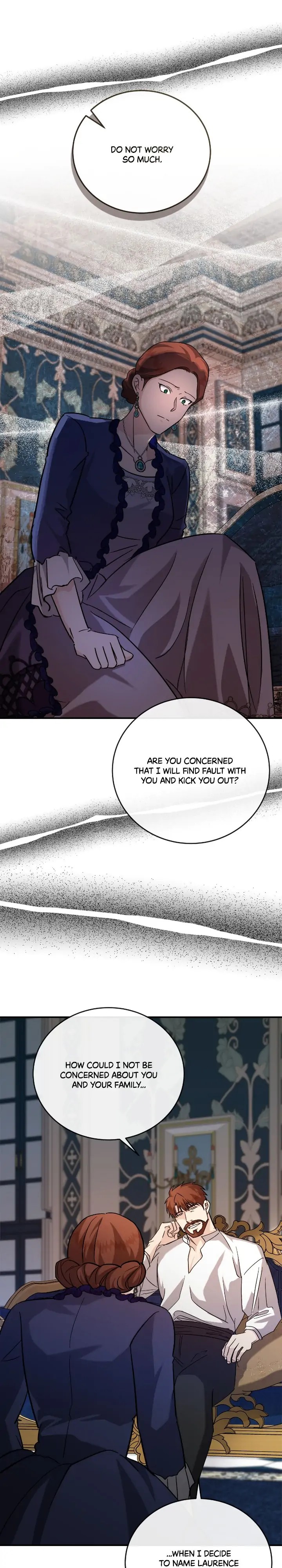 The Villainess Lives Twice Chapter 150 Page 21