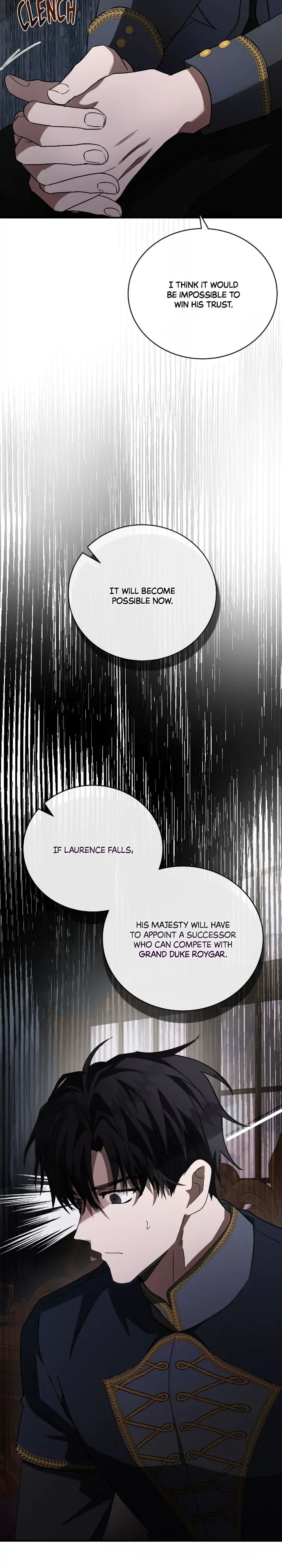 The Villainess Lives Twice Chapter 154 Page 8