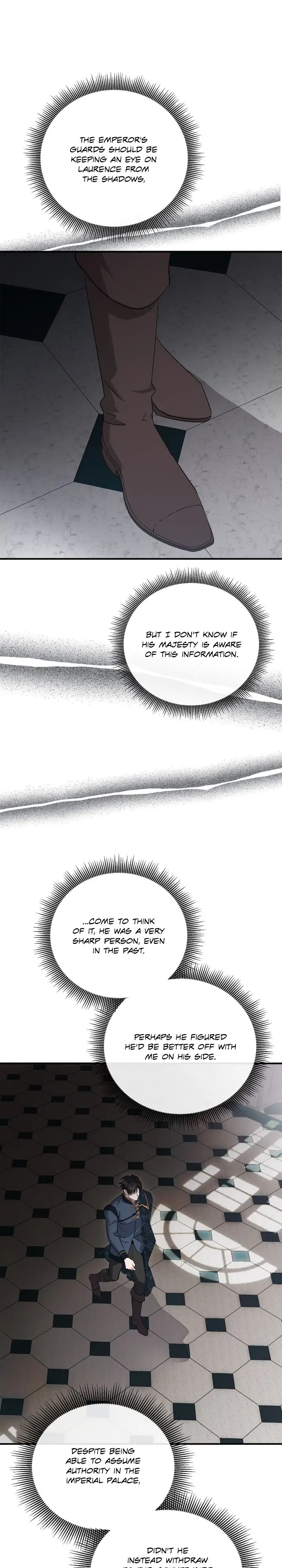 The Villainess Lives Twice Chapter 156 Page 7