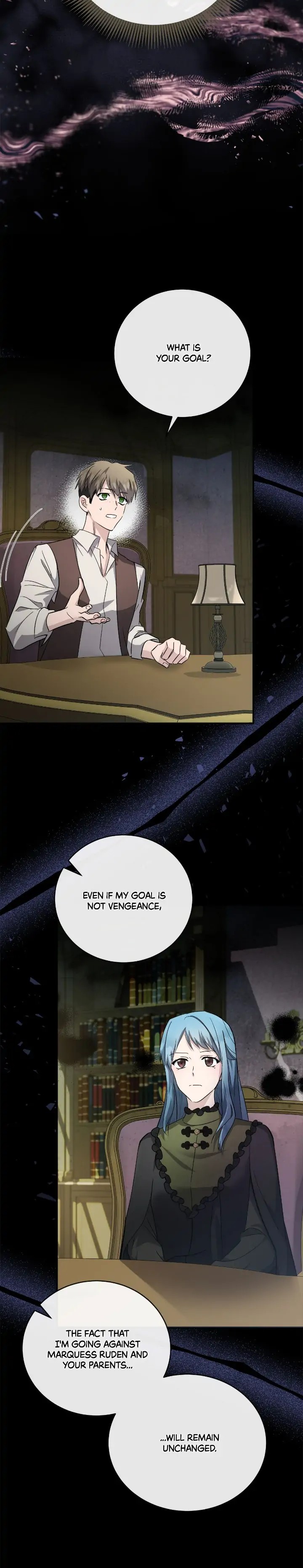 The Villainess Lives Twice Chapter 157 Page 6