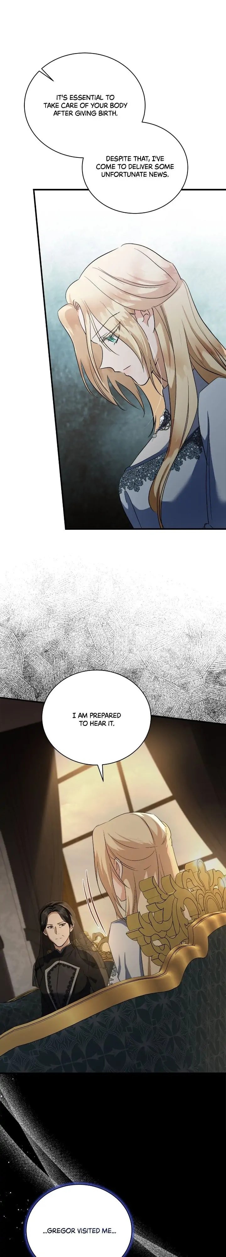 The Villainess Lives Twice Chapter 166 Page 35