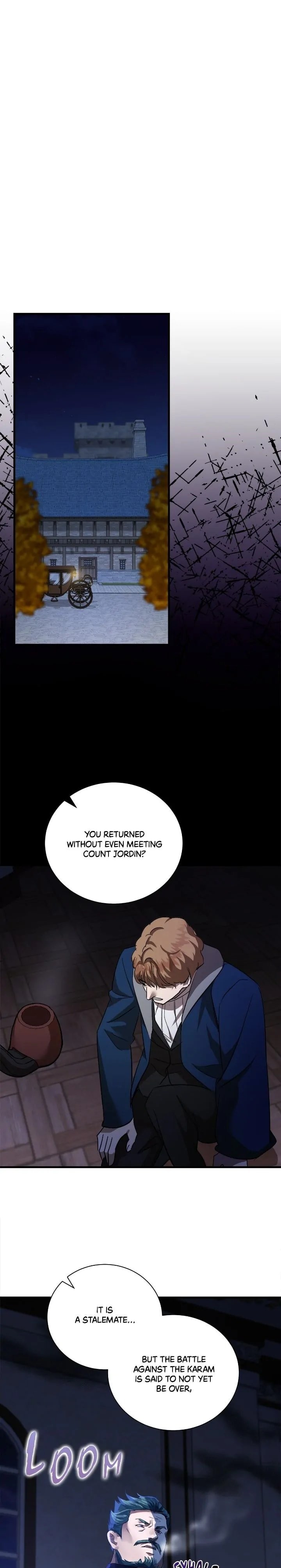 The Villainess Lives Twice Chapter 167 Page 22