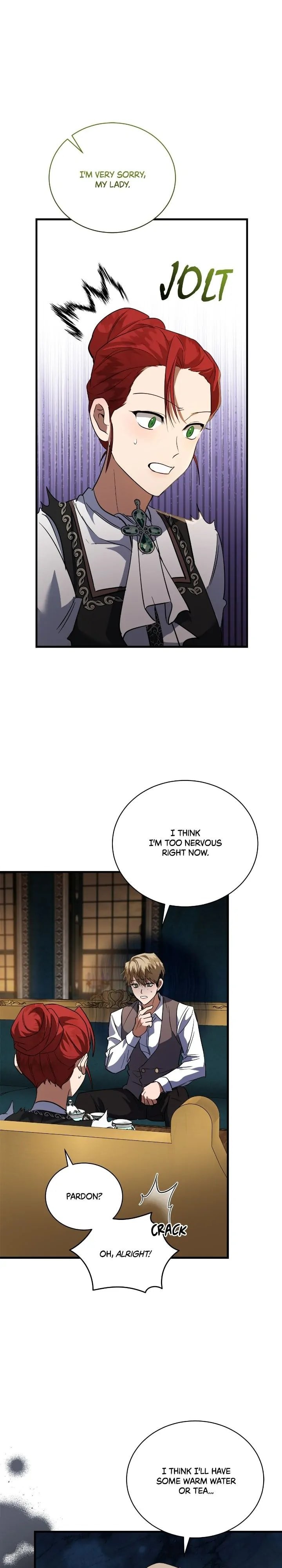 The Villainess Lives Twice Chapter 168 Page 31