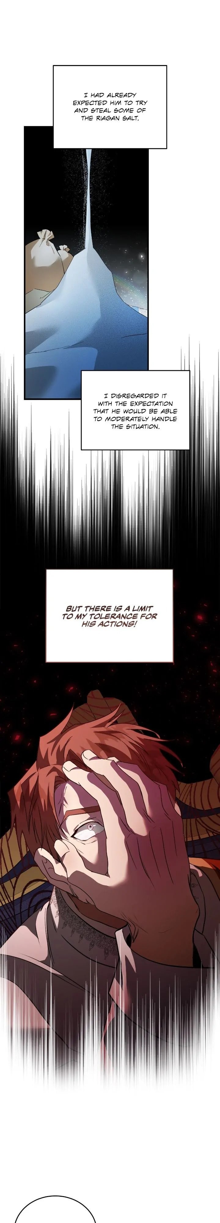The Villainess Lives Twice Chapter 171 Page 33