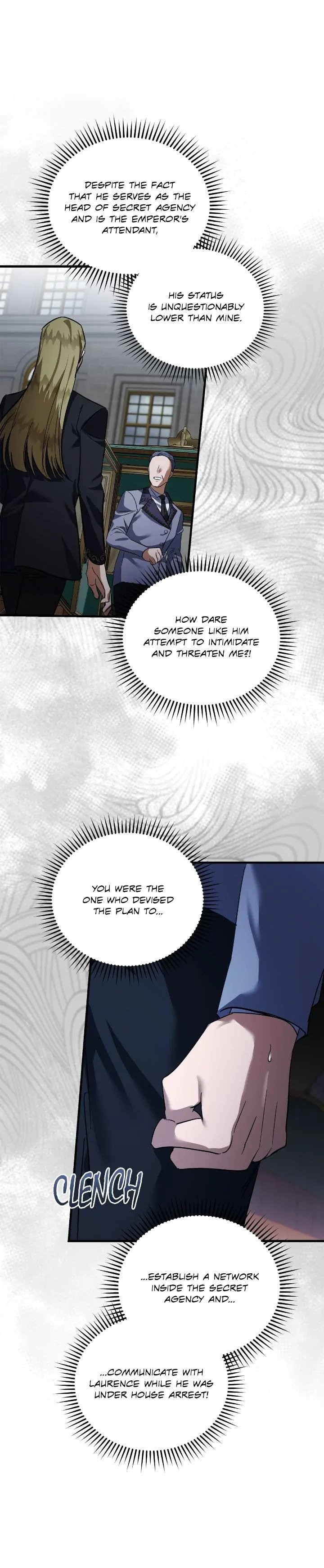 The Villainess Lives Twice Chapter 172 Page 14