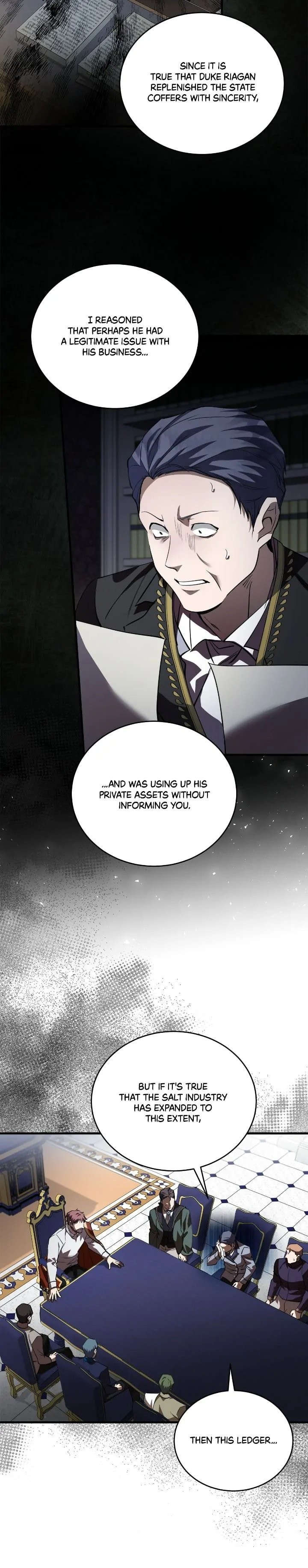 The Villainess Lives Twice Chapter 172 Page 4