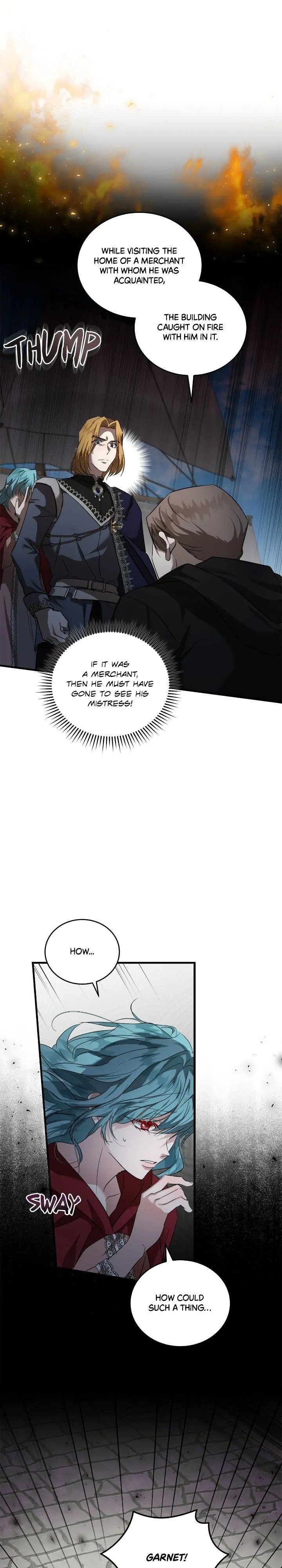 The Villainess Lives Twice Chapter 174 Page 3