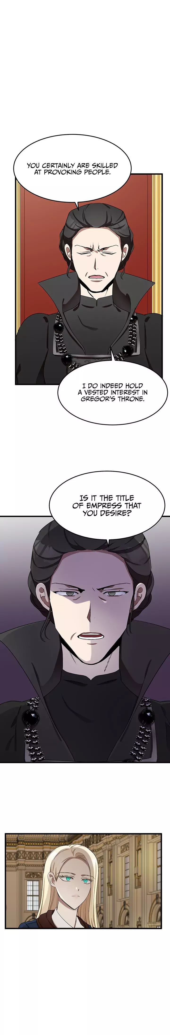 The Villainess Lives Twice Chapter 32 Page 20