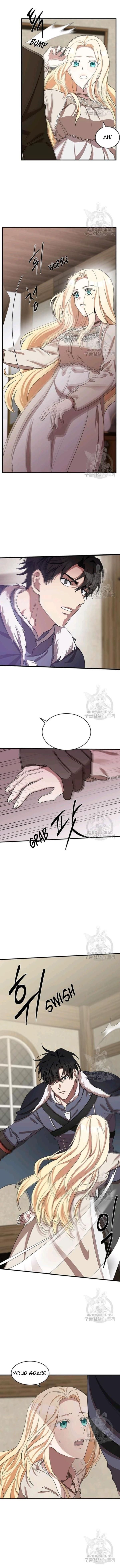 The Villainess Lives Twice Chapter 71 Page 4