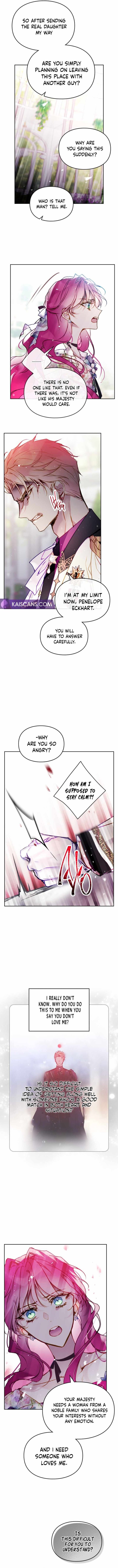 The Villains Ending Is Death Chapter 147 Page 10