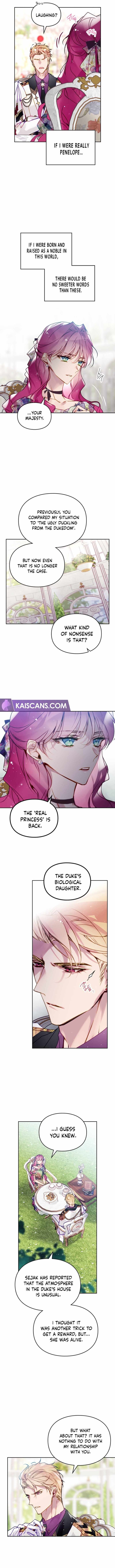 The Villains Ending Is Death Chapter 147 Page 3