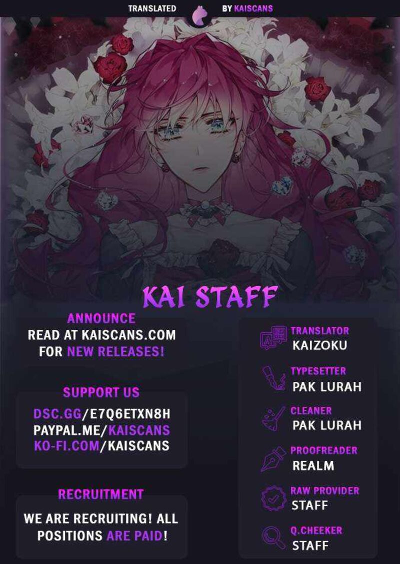 The Villains Ending Is Death Chapter 148 Page 1
