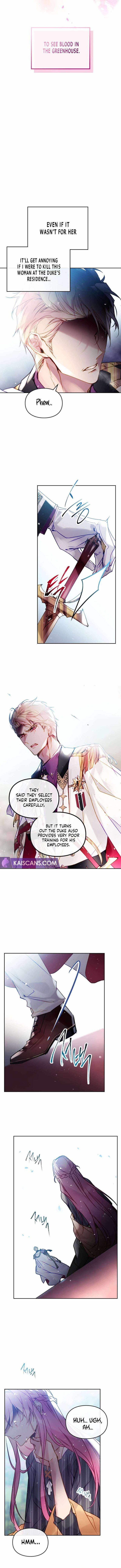 The Villains Ending Is Death Chapter 148 Page 9