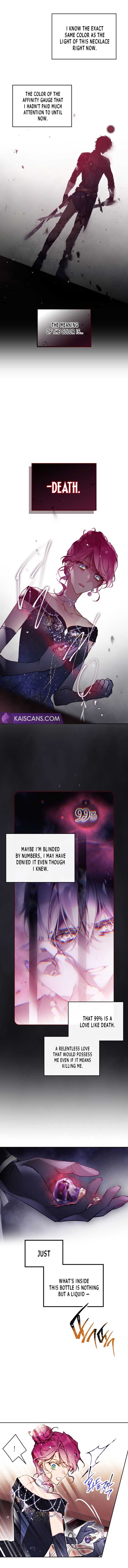 The Villains Ending Is Death Chapter 150 Page 7