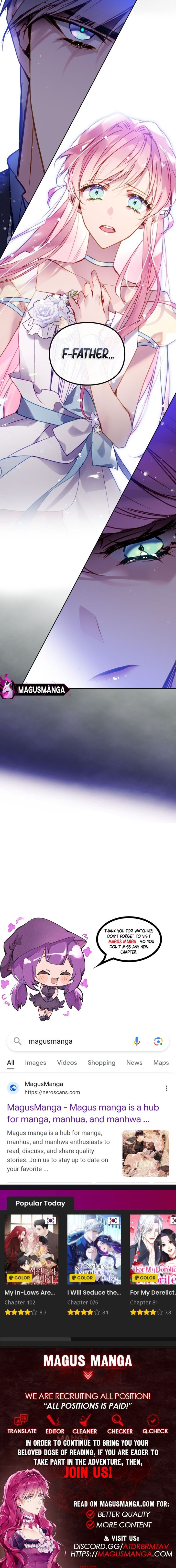 The Villains Ending Is Death Chapter 155 Page 7