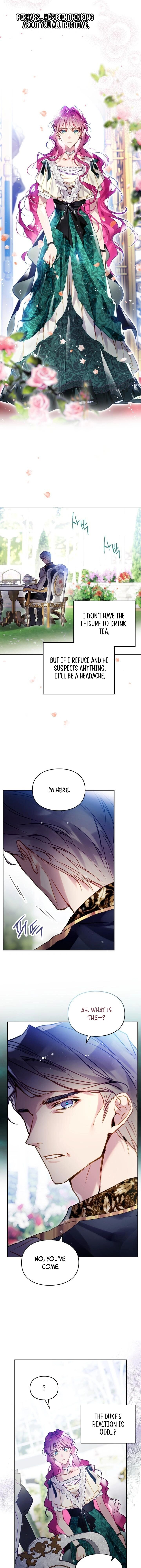 The Villains Ending Is Death Chapter 172 Page 4
