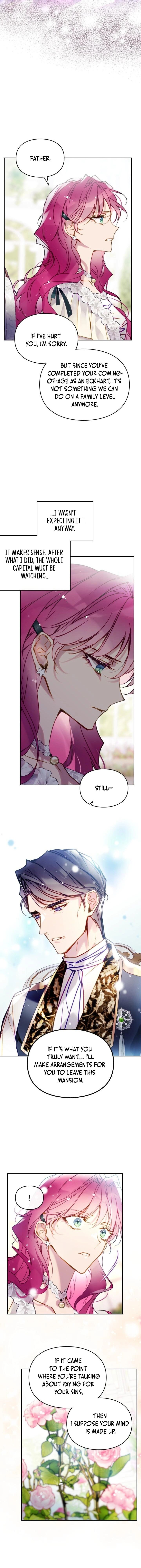 The Villains Ending Is Death Chapter 172 Page 7