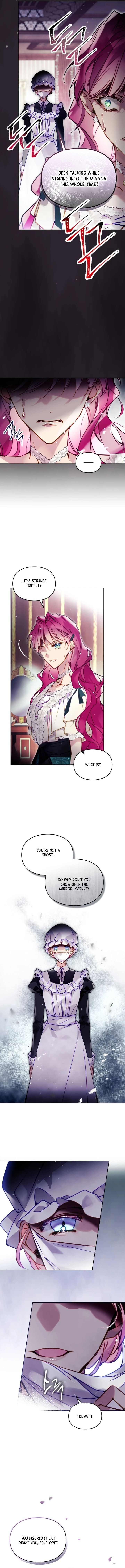 The Villains Ending Is Death Chapter 173 Page 5