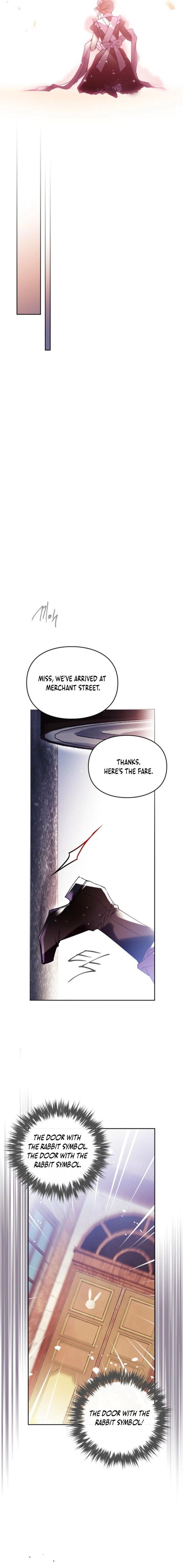 The Villains Ending Is Death Chapter 175 Page 10