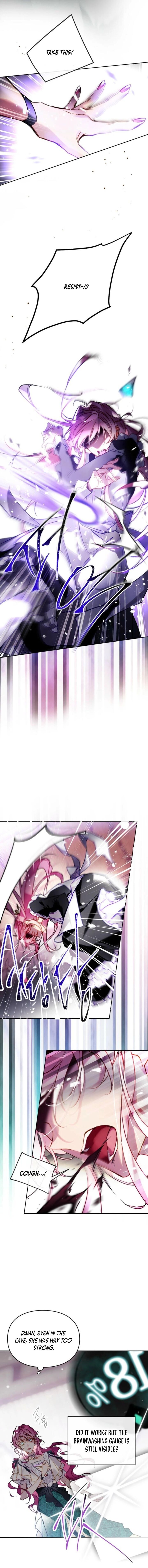 The Villains Ending Is Death Chapter 175 Page 3